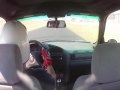8-31-09 Thunderhill Solo Session