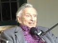 Gore Vidal And Byron DeLear (1 of 5)
