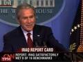 Bush addresses the Libby commutation