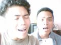 Youtubero Palau - Creative Ba Kamo? Sila na! (May Tama Ako)