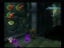 Jak II: Part 30: The Escort and The Peace Maker