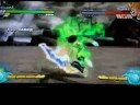 V�deo DBZ - Dragon Ball Z Burst Limit - Vegeta vs Cell