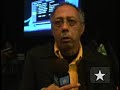 Jards Macal� entrevista no Showlivre.com - 02