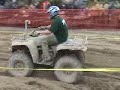 mud riding