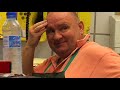 my first film/documentary ever... about the billingsgate fish market in london. summer 2006 abroad at the university of westminster (via university of miami).  conceived, produced, directed and edited by matthew leddy, blake frahm, jana carrero and roy delgado.  

humorous note: the large bloke who speaks in the credits (after the plastered older lady) might seem a bit incomprehensible to the average american (perhaps we should have added subtitles) but, basically, he proposes to pay us 600 pounds (aka quid) to spend the night with our attractive puerto rican camera girl jana... adding that we could fund about 6 films with that kind of money.  naughty naughty!! :)

special thanks to george and cynthia capewell, adrian hedgecock and the whole london summer '06 team & professors from university of westminster / university of miami communications school