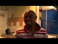 my first film/documentary ever... about the billingsgate fish market in london. summer 2006 abroad at the university of westminster (via university of miami).  conceived, produced, directed and edited by matthew leddy, blake frahm, jana carrero and roy delgado.  

humorous note: the large bloke who speaks in the credits (after the plastered older lady) might seem a bit incomprehensible to the average american (perhaps we should have added subtitles) but, basically, he proposes to pay us 600 pounds (aka quid) to spend the night with our attractive puerto rican camera girl jana... adding that we could fund about 6 films with that kind of money.  naughty naughty!! :)

special thanks to george and cynthia capewell, adrian hedgecock and the whole london summer '06 team & professors from university of westminster / university of miami communications school