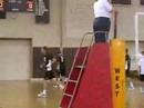 West Torrance High Volleyball