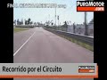 AUTODROMO MOBIL 1 - CAMPEONATO CENTROAMERICANO 2009