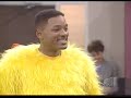 Fresh Prince Job Fight