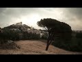 San Marco dei Cavoti Time Lapse
