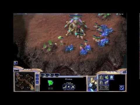 starcraft 2 protoss