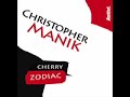 Christopher Manik - \"Cherry\" // Autist.records Christopher Manik - \"Cherry\" // Autist.records