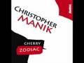 Christopher Manik - Cherry // Autist.records