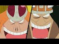One Piece 306 - Rette sich wer kann 2/2