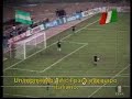 Publicidad de Quilmes Penalti en el mundial 90'