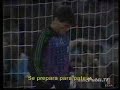 Publicidad de Quilmes Penalti en el mundial 90\