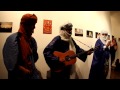 Tinariwen - Abdallah... Voir la Vidéo