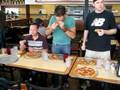 CiCi's Pizza Eating Competition Part 2
