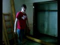 home demolition