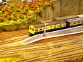 Model Rail Scotland 2008(RoseBank Junction)