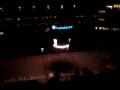videos de New Jersey Devils taking the ice at Prudential Center..