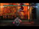 tekken dr lili &xiaoyu combos