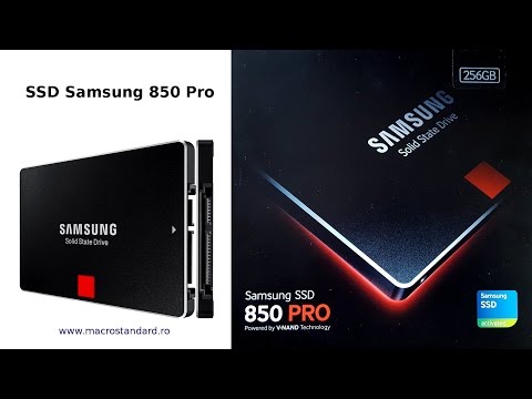 Click aici pentru vizualizare SSD Samsung 850 Pro la Laptop Gaming ASUS ROG GL552VX SSD Samsung 850 Pro la Laptop Gaming ASUS ROG GL552VX