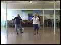 You Can Linedance: Watermelon Crawl