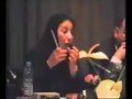 شفرة القرآن ترد على  الصحفيين 1.wmv