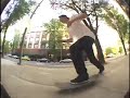 Ricky Krull Sacramento Skate Footage