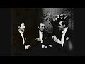 horowitz toscanini live brahms concerto #1 mvt3 1935
