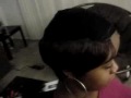 Quick Weave tutorial