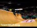 BMX VERT FINAL #2 from DEW GREAT VID