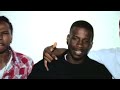 Jay Rock 12 O'clock