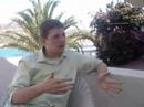 Matt Mullenweg interview in GBC07 #2