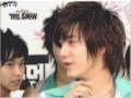 [opv] kyumin - fan krai mai ru