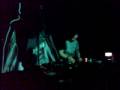 Kode 9, Synch Festival 2008, Athens