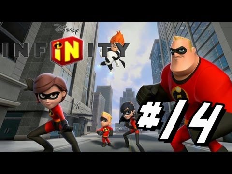 how to save disney infinity wii u