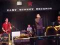 Hard-Fi - Cash Machine - Live @ Easy Street Records
