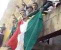 l'ambiance avant le match kac vs wac