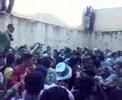 l'ambiance avant le match kac vs wac