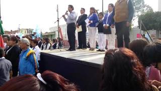 CELEBRACIONES DE SEMANA SANTA Y EL NATALICIO DE DON BENITO JUÁREZ.