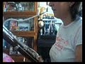 Firebird, Bassoon solo Firebird, Bassoon solo