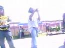 UMES Springfest 08 DC Rap