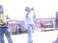 UMES Springfest 08 DC Rap