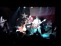 Gobos Live - Mexican Van Gobos Live - Mexican Van