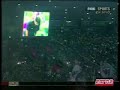 america vs LDU semis