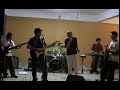 Risco Biol�gico : Stand By Me (John Lennon Cover)