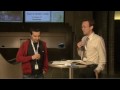 Confoo Report -Vive PYTHOOOOOON !!!