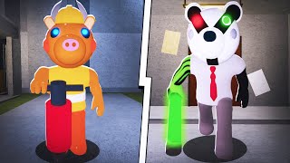 Roblox Piggy Skins In Minecraft